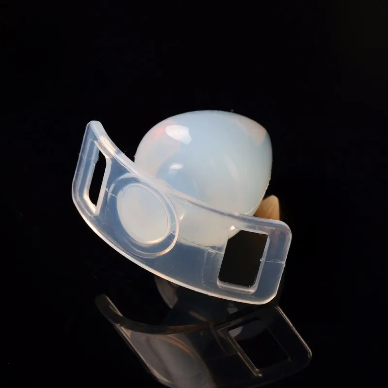 Силиконовая Анальная пробка с детским нижним бельем Трусики стринги съемный