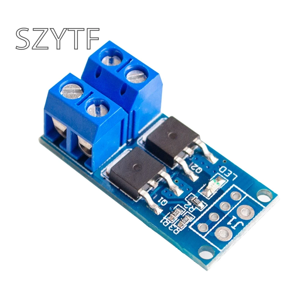 Высокая мощность MOS трубка полевой эффект переключатель триггерный