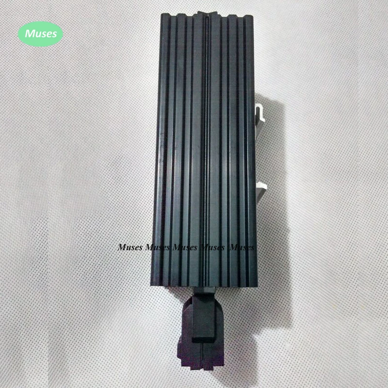 35 мм Din Rail полупроводниковый нагреватель HG 140 60 Вт ptc HG140 промышленный работает с