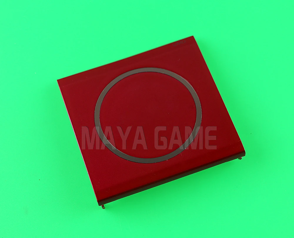 OCGAME 10 шт./лот многоцветная Фирменная Новинка для PSP3000 UMD задняя дверь чехол Sony PSP 3000