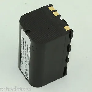 GEB221 аккумулятор большой емкости для TPS1200 общая станция и GPS совершенно новый |