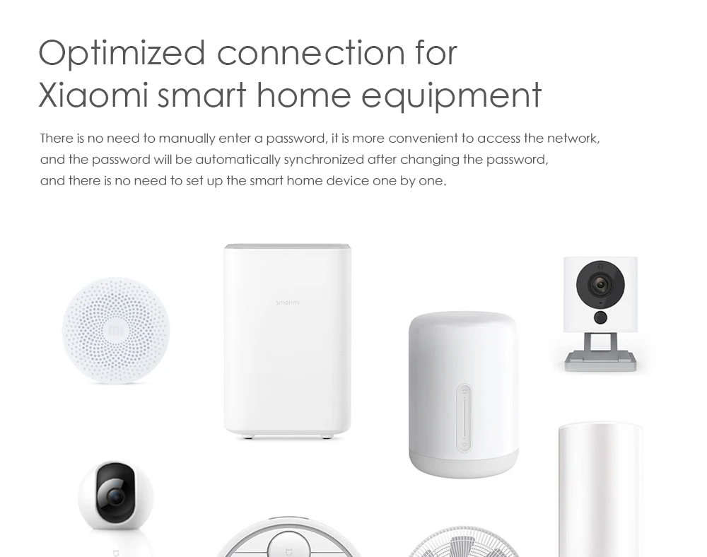 Xiaomi 4A беспроводной маршрутизатор 2,4 ГГц 5 ГГц WiFi двухдиапазонный AC1200M умный маршрутизатор 16 Мб rom 128 МБ/16 Мб rom 64 МБ ram Xiaomi 4A маршрутизатор