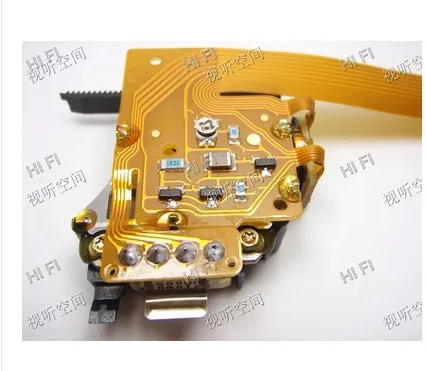 Новый оригинальный cdm12 1 подходит для оптического лазерного приемника CD-16D/CD-17/CD-19 |