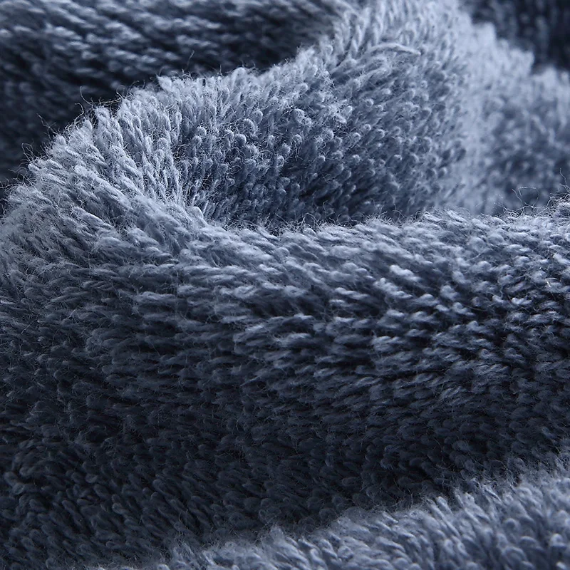 Роскошное банное полотенце для отеля домашняя вышивка мужчин и женщин хлопковое