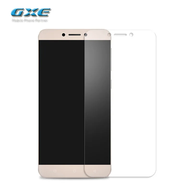GXE 2.5D 9H Премиум Закаленное стекло для LeTV 1S X500 Защитная пленка экрана телефона LeEco