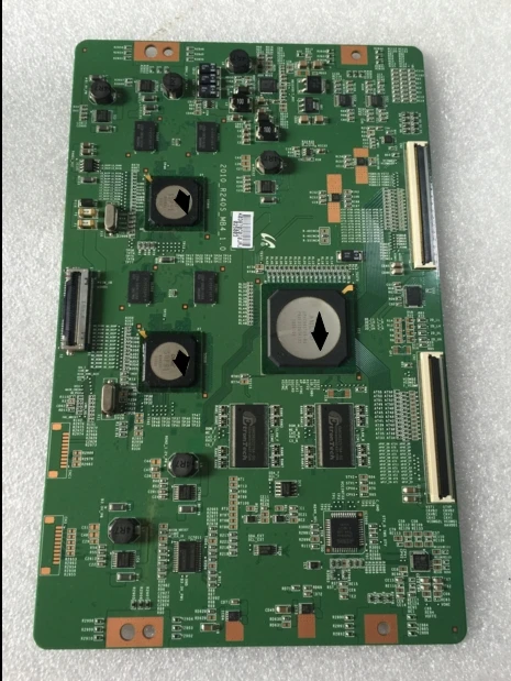 2010 _ r240s MB4 1 0 Логическая плата для подключения к LTF550HQ02|printer logic board|boardboard board |