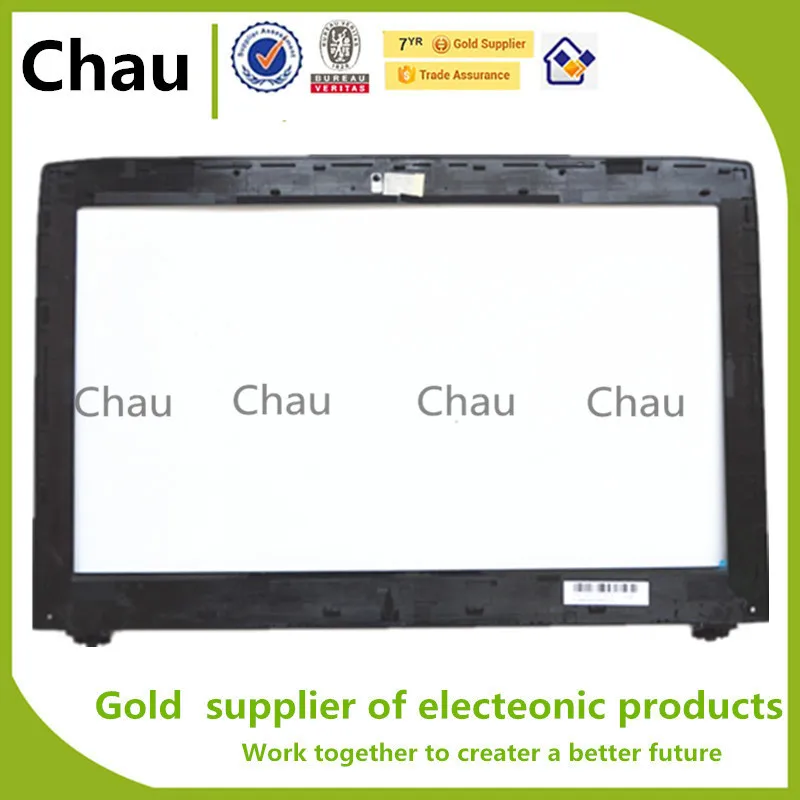 Новый ЖК экран для Asus GL502 GL502VM GL502VY GL502VT передняя панель 13NB0AP0231|cover covers|cover for asuscover asus