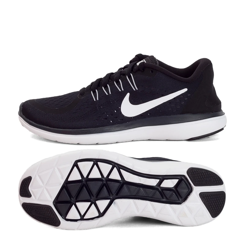 Новые оригинальные кроссовки NIKE FREE RN SENSE женские для бега|Беговая обувь| |