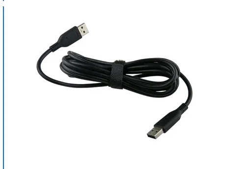 Высококачественный USB-кабель для зарядки и передачи данных Lenovo Yoga3 Pro 13-5Y70 5Y711 20V 2A