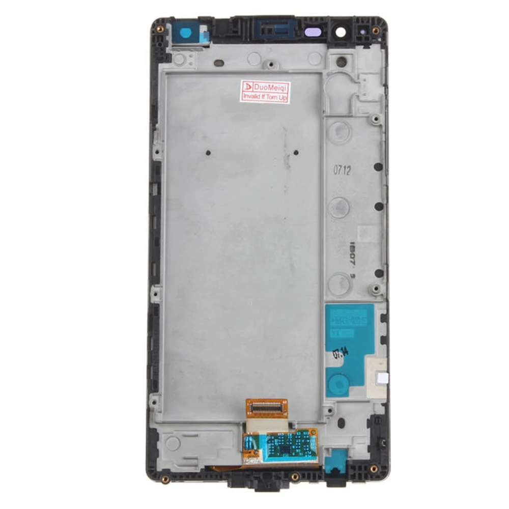 Жк дисплей для Lg X power K220 K220DSF K220DS K220DSZ K220F K220H K220T K210 сенсорный жк экран дисплея в