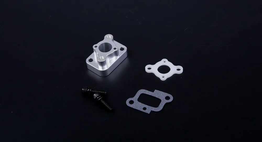 Запчасти для двигателя 32cc 36cc 45cc 1/5 HPI KM ROVAN baja 5B 5T 95256|parts bearing|set divingparts installation |