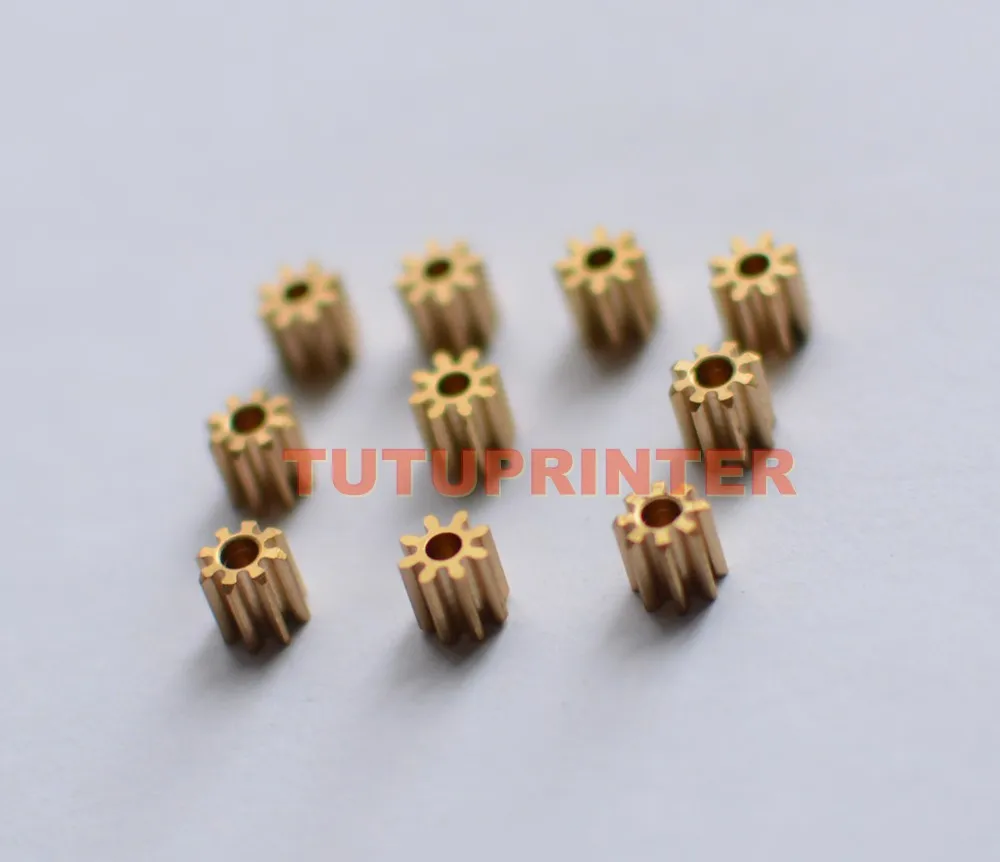 Для xerox DCC240 DCC242 DCC250 DCC6550 WC7775 отключение (Tray 5) подъемник мотора передача 801K05036