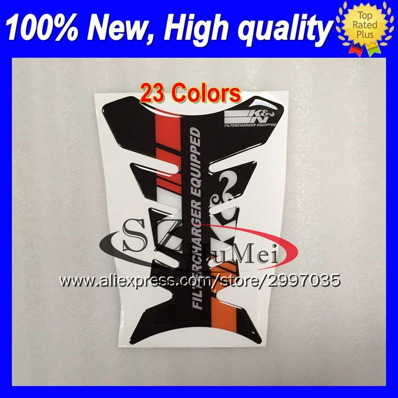 Прокладка для резервуара газа из углеродного волокна Aprilia RSV1000R 99 00 01 02 RSV1000 R RSV 1000
