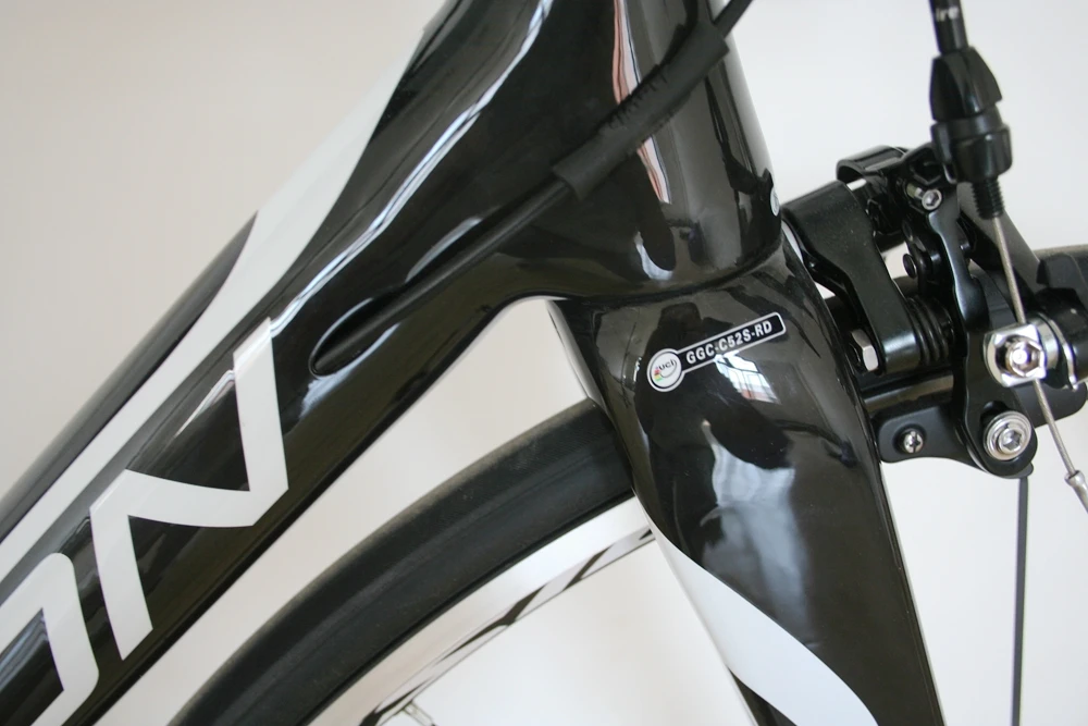 Велосипедная вилка Trigon carbon 52 см Ультралегкая 11s 105 5800 groupset 11s|Велосипеды| |