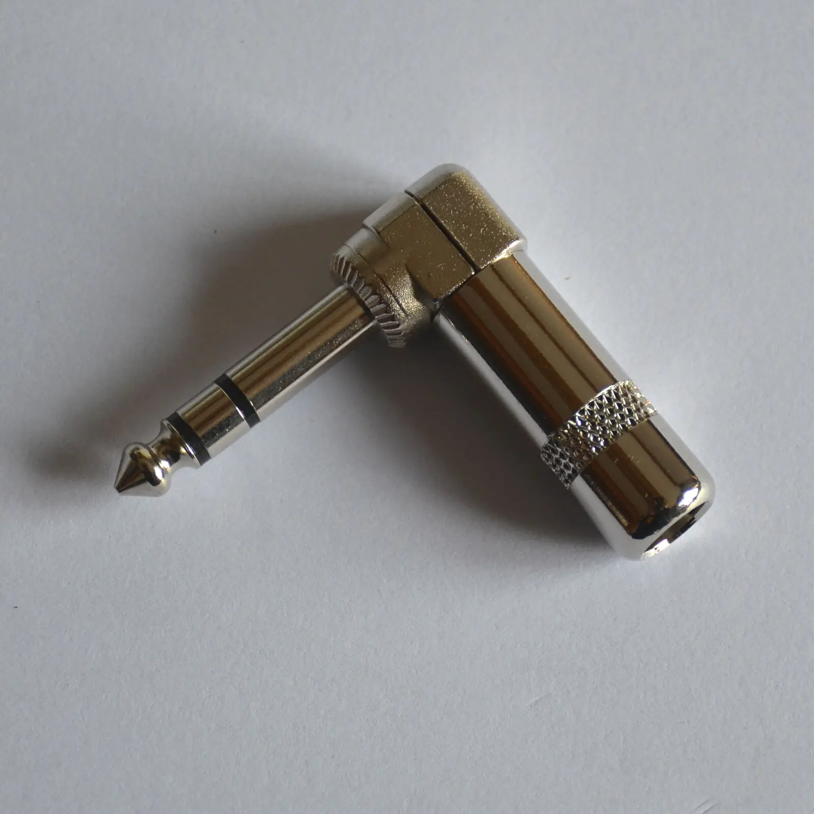 Для 3 фута 90 градусов стерео штекер в Pin Женский Микрофон XLR экранированный кабель
