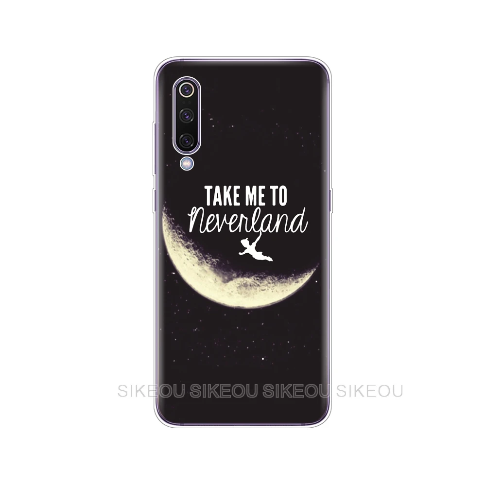 33666 Чехол для xiaomi mi 9, чехол, мультяшный, силиконовый, мягкий, TPU, чехол для xiaomi mi 9, xiaomi 9 SE, чехол для телефона, бампер, etui - Цвет: 33666