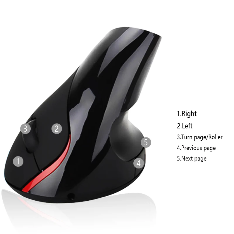 FASTDISK перезаряжаемая здоровая литий-ионная аккумуляторная батарея беспроводная