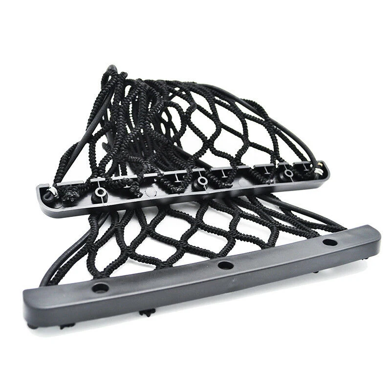 Карман для багажника сетка хранения боковой эластичный огнетушитель багаж 35*18 5