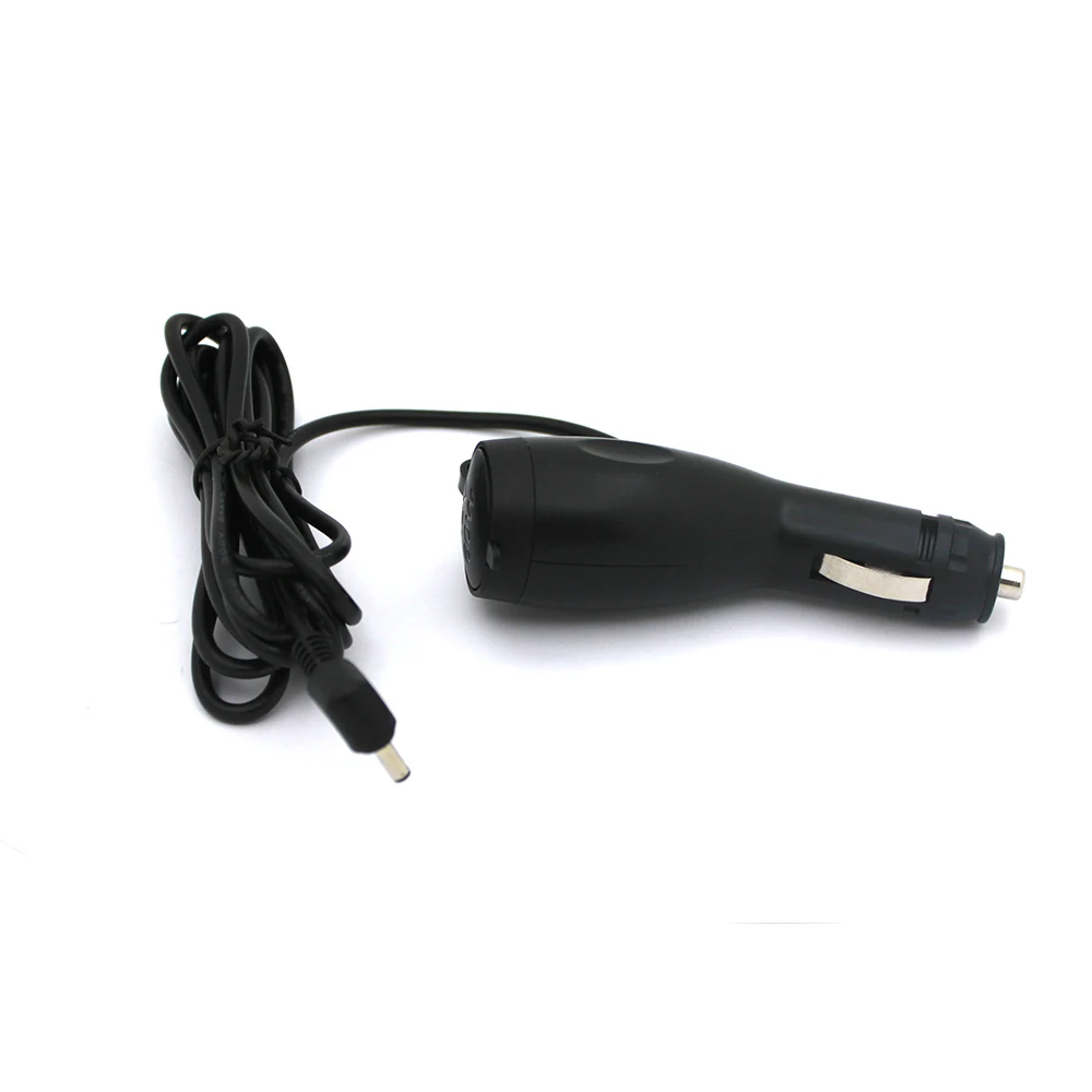 Автомобильное зарядное устройство зарядный адаптер для Радар детектора/DVR
