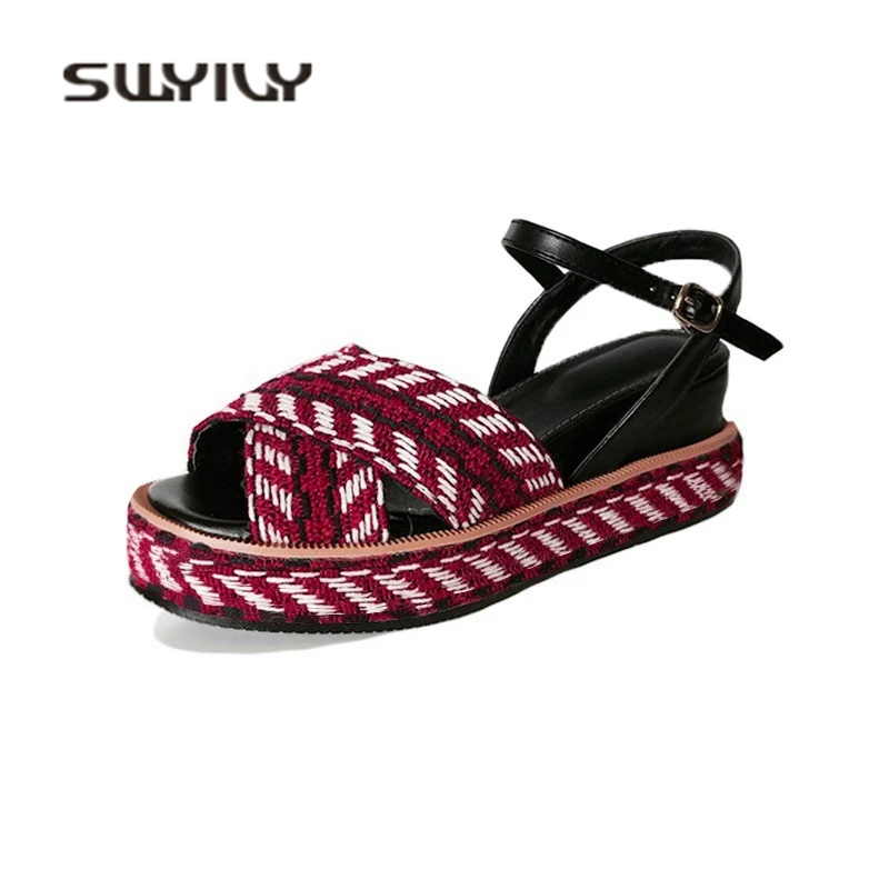 Женская обувь на высоком каблуке 10 см Размеры 33 39|women sandal wedges|sandals wedgeshoes platform |