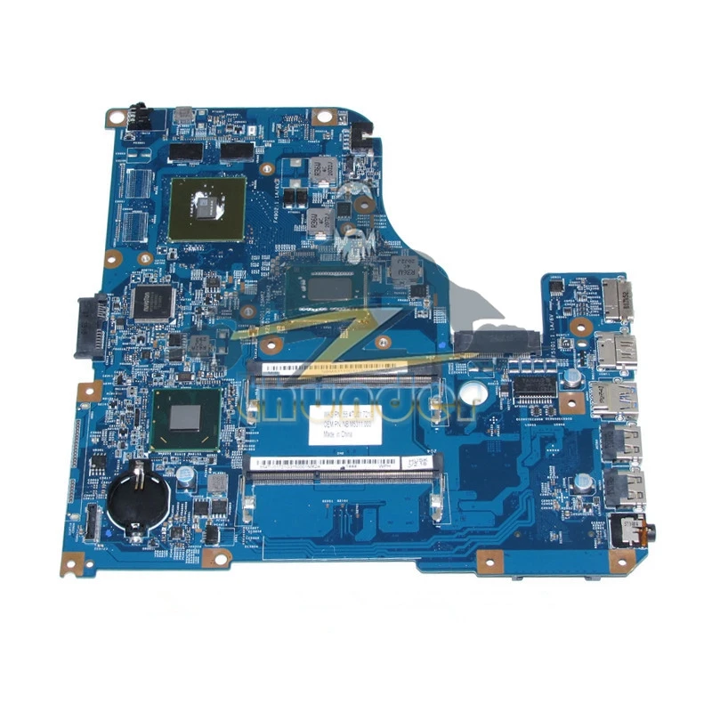 

48.4TU05.021 NBM5311003 для ноутбука acer aspire V5-471P HM77 gt710m ddr3
