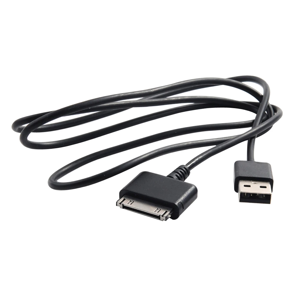 100 см USB кабель для синхронизации данных и зарядки Barnes & Noble Nook HD 9 В BNTV60|usb cable for