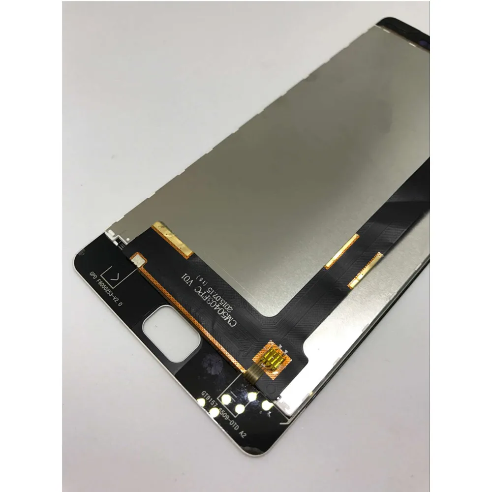 Инструменты для ремонта Leagoo Elite 1 ЖК дисплей в сборе стекло с сенсорным экраном