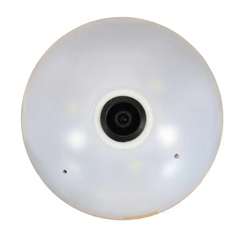360 градусов 1080P HD панорамный монитор панорамная беспроводная Wi Fi IP