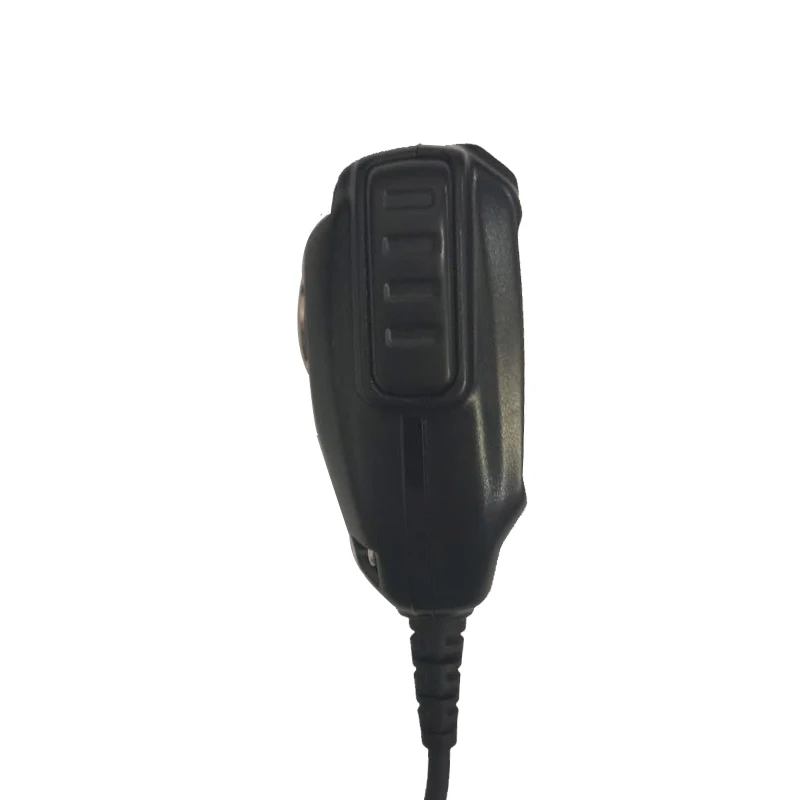 Оригинальный PTT динамик микрофон Микрофон для Hytera HYT радио TM-600 TM-610 TM-800 TM-800M рация |