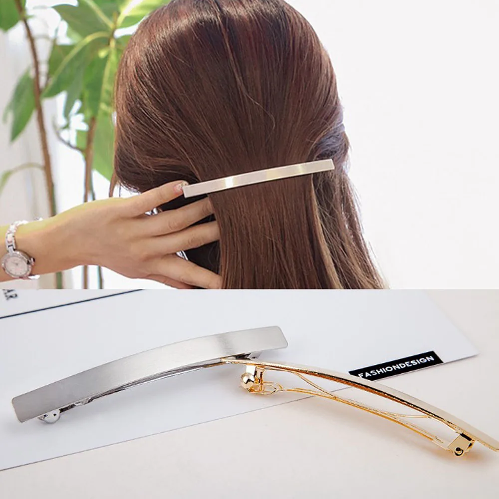 Заколки для волос большого размера 1 шт.|hair accessories|hairpins girlshair clip |