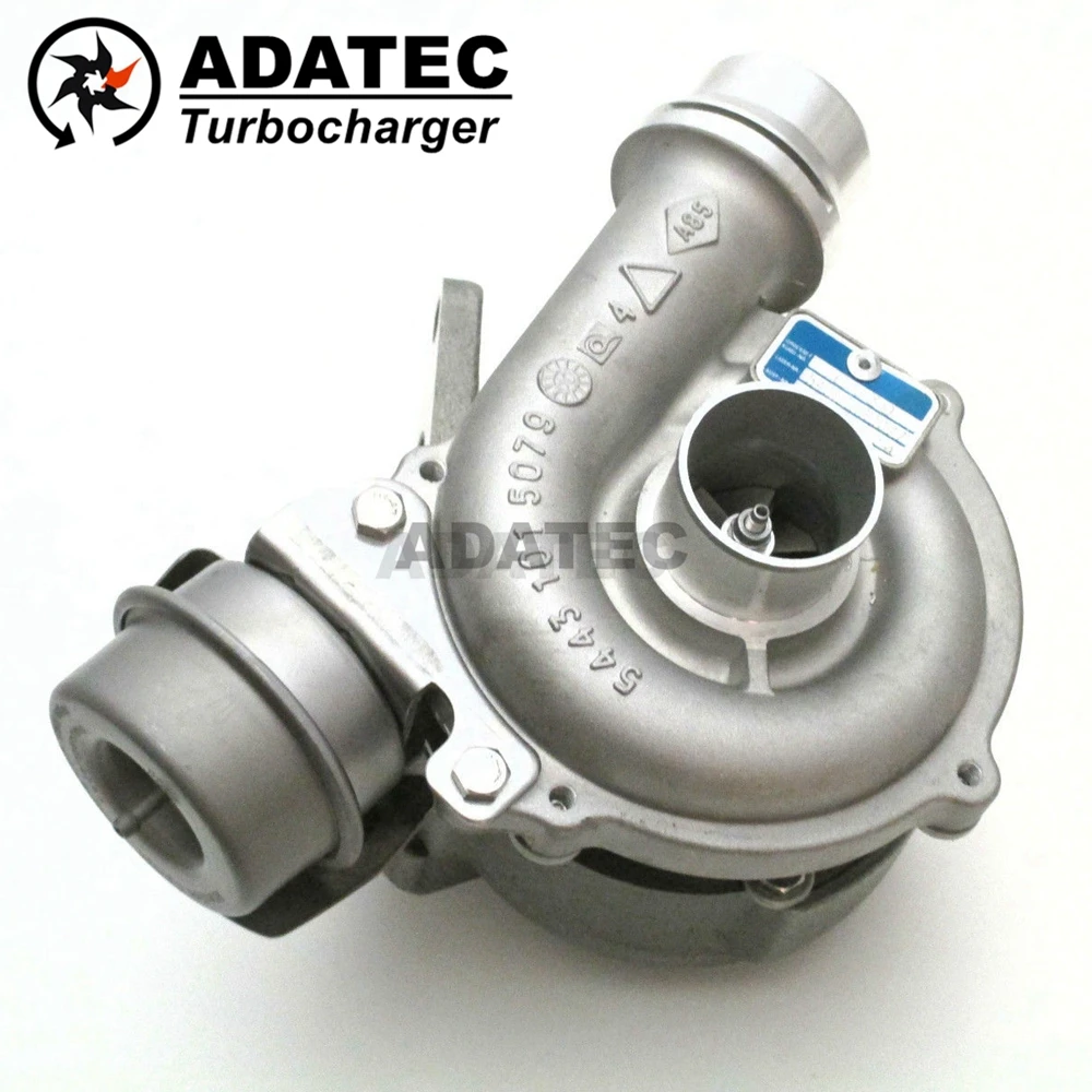 BV39 54399880027 5439 970 0027 kkk quality turbo 8200204572 8200578315 turbine for enault Modus 1.5 dCi 76 Kw - 103 HP K9K-THP | Автомобили