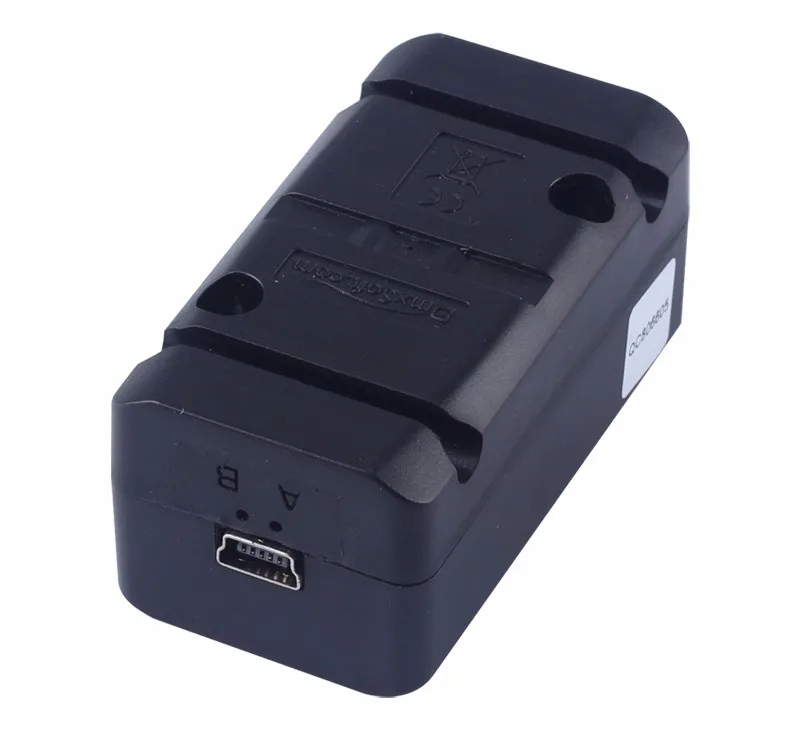 Мини главный контроллер DMX USB адаптер небольшой DMX512 диммер программное