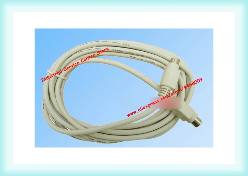 Ручной программатор FX-20P-CAB0 FX для соединительного кабеля FX0 FX2N FX1N FX1SPLC