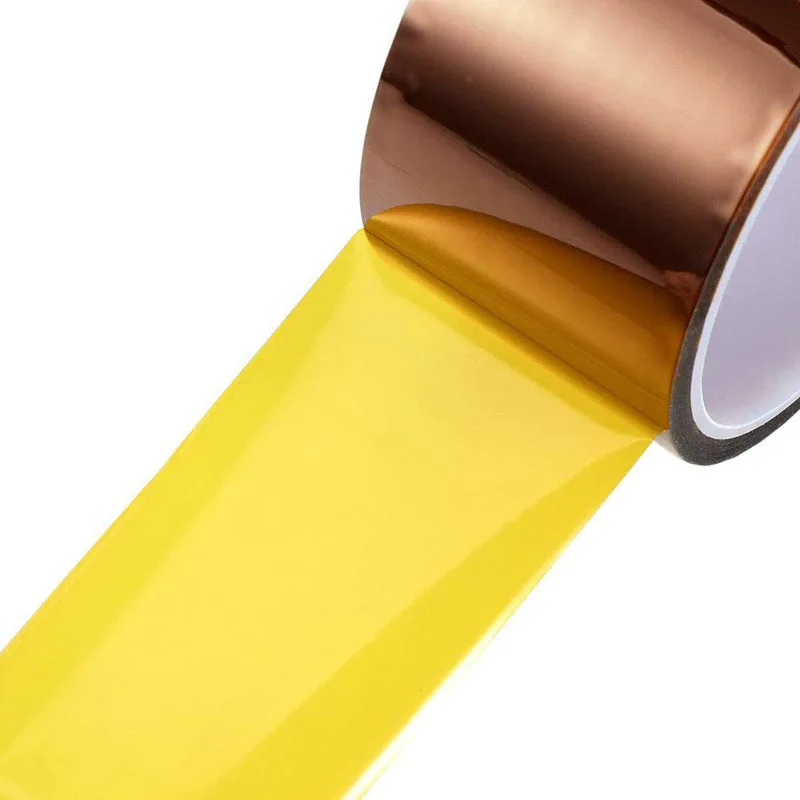 Термостойкая лента Полиэтиленовая изоляционная ширина 100 мм высокая температура