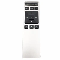 xrs521 for vizio home theater soundbar remote control s4221w c4 s4251w b4 s5451w c2