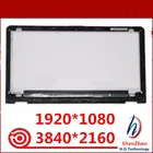 ЖК-дисплей с сенсорным экраном 15,6 дюйма и дигитайзером в сборе с рамкой для HP ENVY x360 15-ar series 15-ar000ur 15-ar001ur 15-ar002na