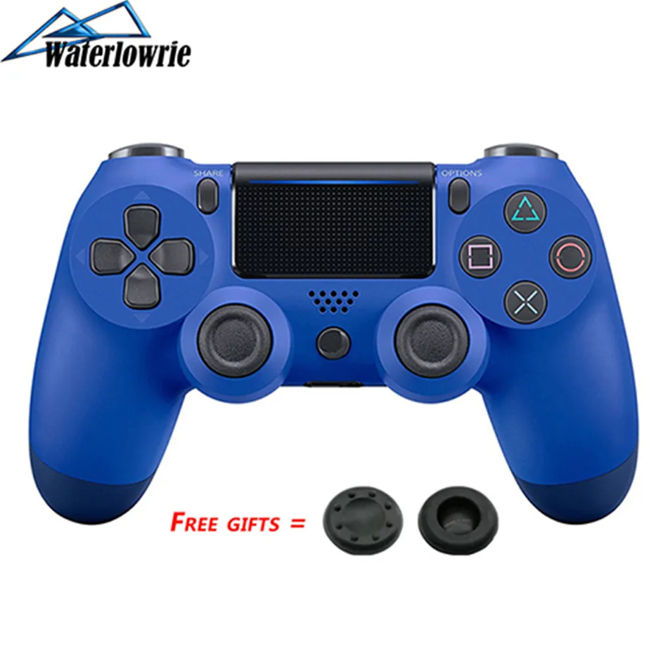 Waterlowrie bluetooth контроллер для SONY PS4 игрового контроллера геймпад Play Station 4