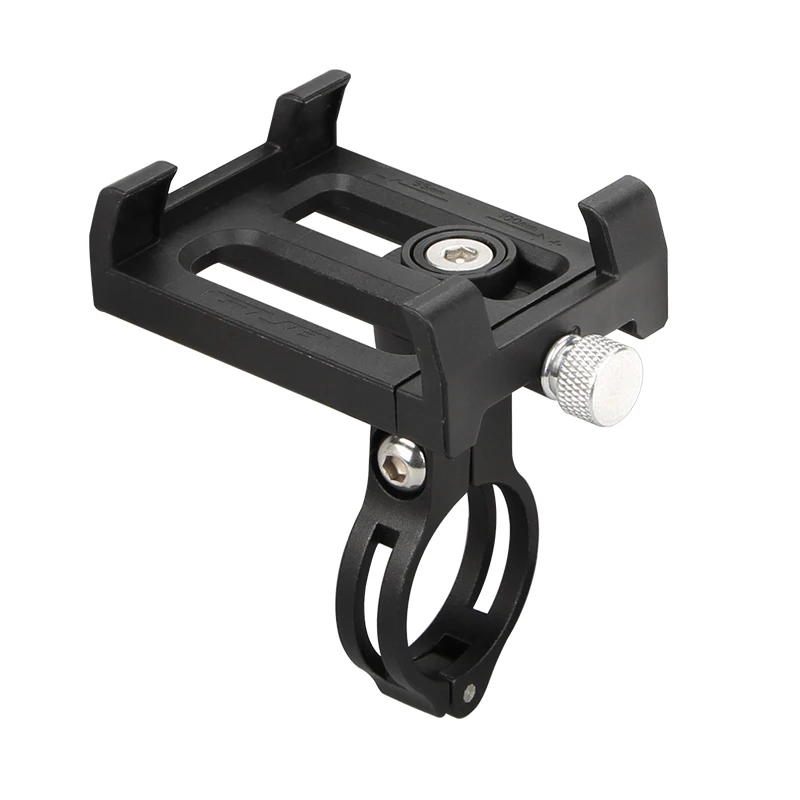 

GUB PLUS 3 Rotatable Bike Mount Burglarproof Universal Anti drop out Cell Phone Bicycle Handlebar & Motorcycle PHONE Holder