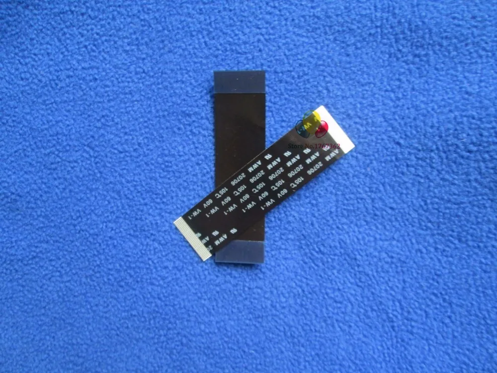 10 x для PS2 36pin 70 мм Слоты контроллера подключение к материнской плате гибкий кабель