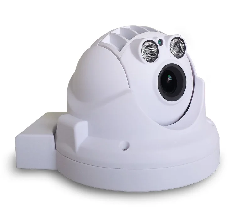 Full HD 1080 P wi-fi IP камера беспроводная поворотная cam панорамирования и наклона 2.8 - 12 мм