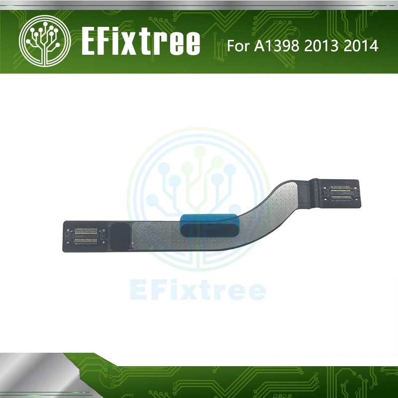 Новая плата ввода/вывода USB HDMI ленточный гибкий кабель 821-1798-A для Macbook Pro Retina 15 4
