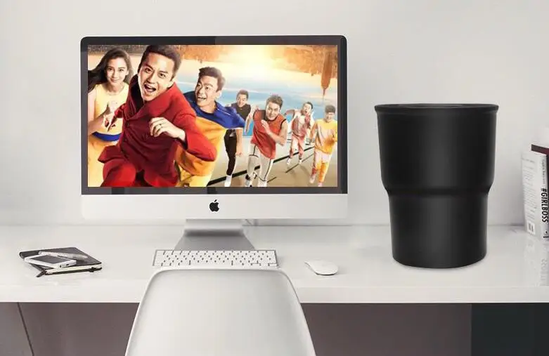 Универсальный мусорный пылезащитный чехол авто мусорное ведро для Citroen C4 C5