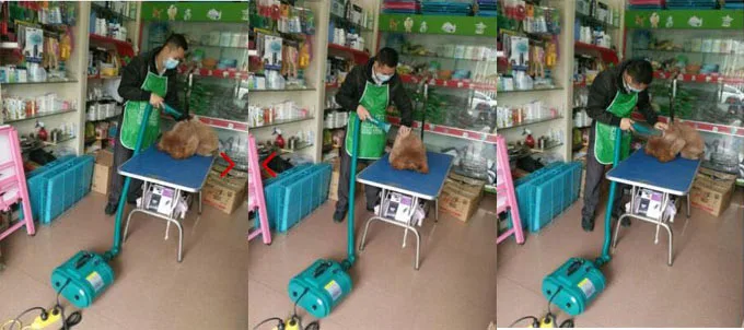 Новый LT1090C-H 4 электрическая Шестерня сушилки скорость двойной мотор