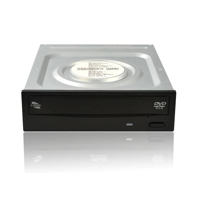 Внутренний оптический диск для Asus ПК SATA CD/DVD 18X Рабочий стол|Оптические дисководы|