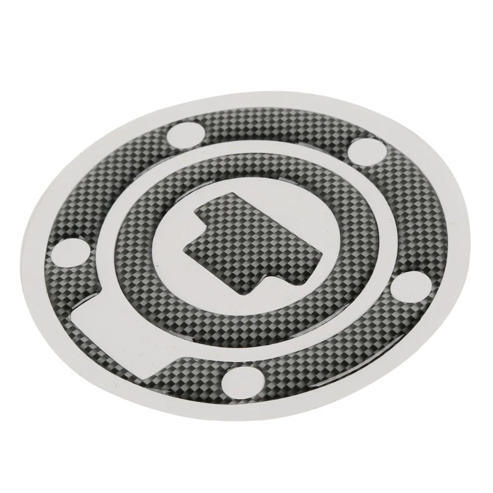 Крышка крышки топливного газа наклейка для YAMAHA R1 R6 FZ 1 FJR1300 FZ6 FZ8 Аксессуары