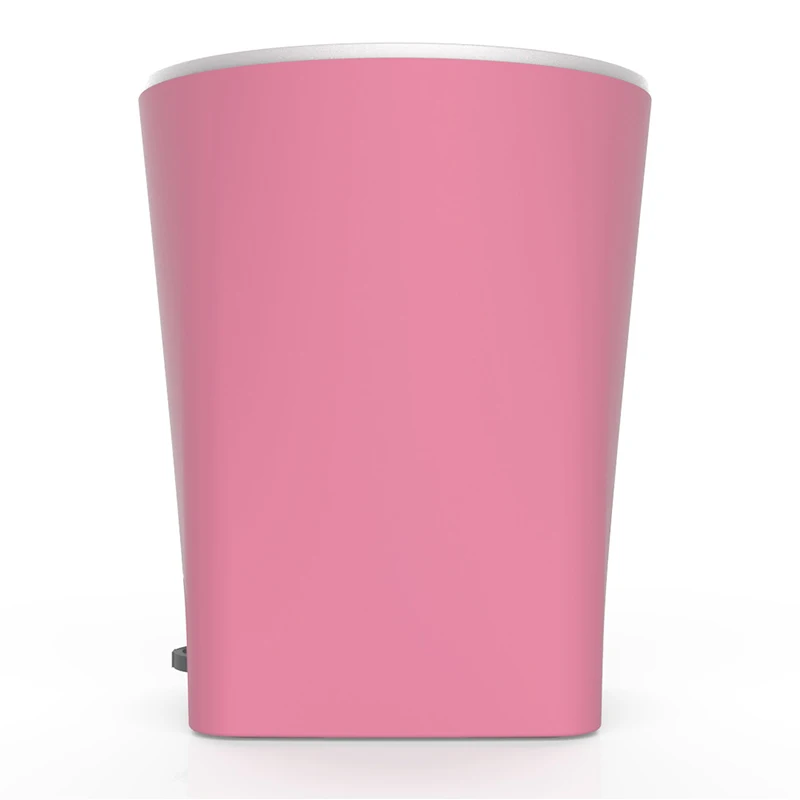 Портативный мини Открытый Крытый Bluetooth Динамик с Красочными Гало Беспроводной