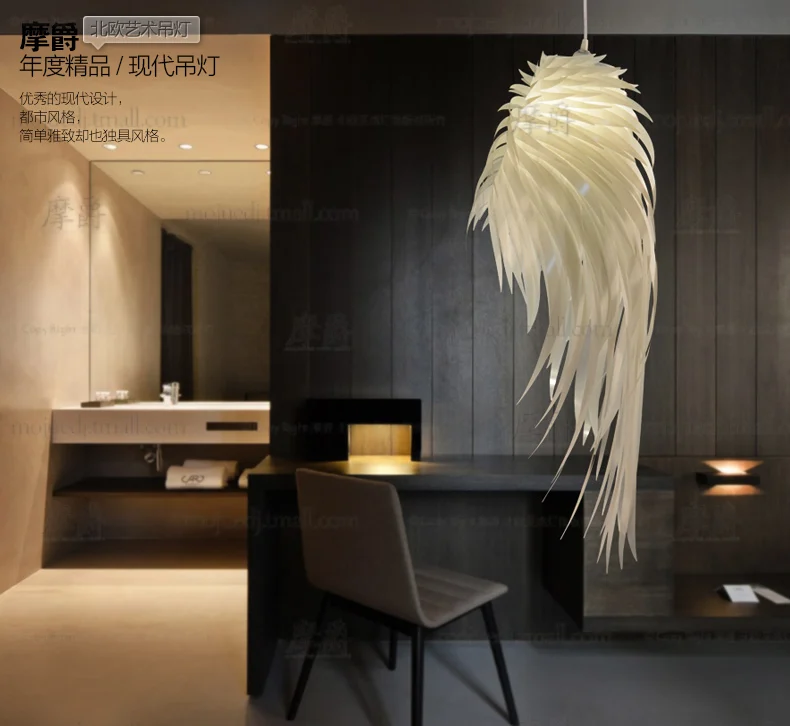 Роскошные люстры современные Креативные в стиле индастриал для спальни столовой