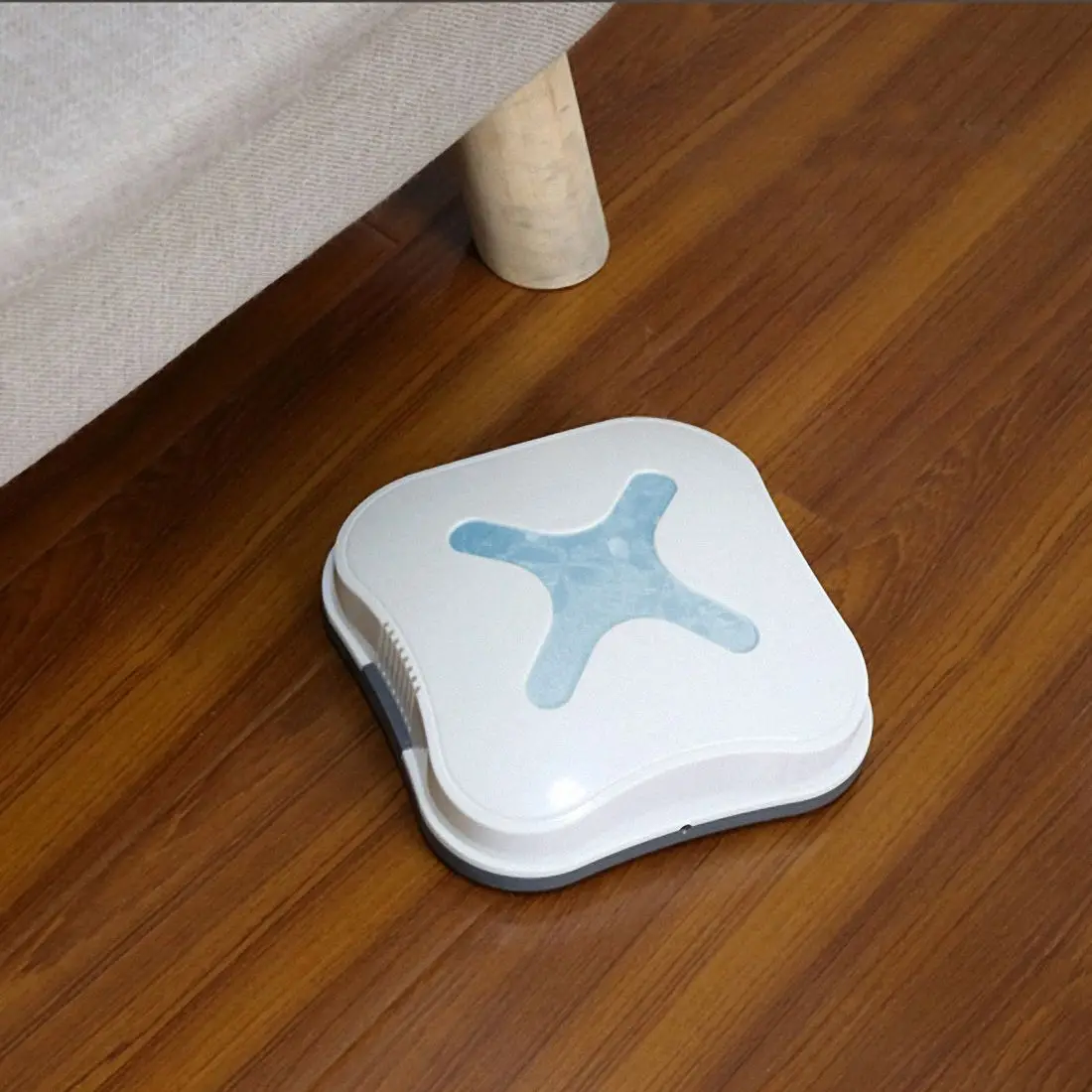 Smart Household Mini Intelligent Lazy Vacuums Sweeper | Бытовая техника