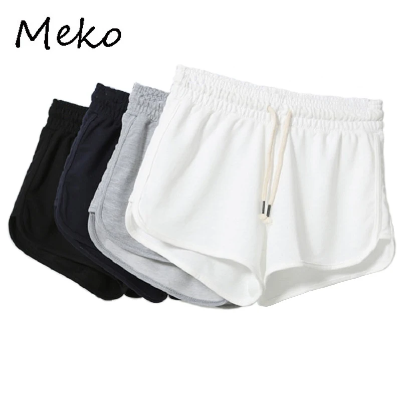 6 видов цветов лидер продаж европейский стиль женские шорты повседневные