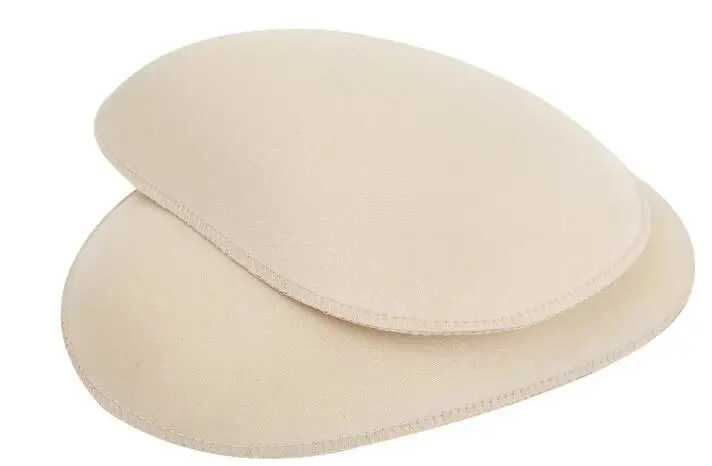 

PRAYGER 4XL Women Removable Pads Body Shapers Mid-waist Lace Lift Butt Enhancers Panties Slimming Thigh Underwear